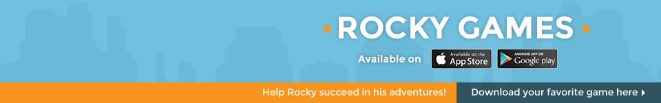 Rocky Games