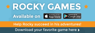 Rocky Games